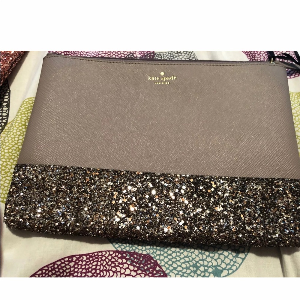 Kate spade purse
